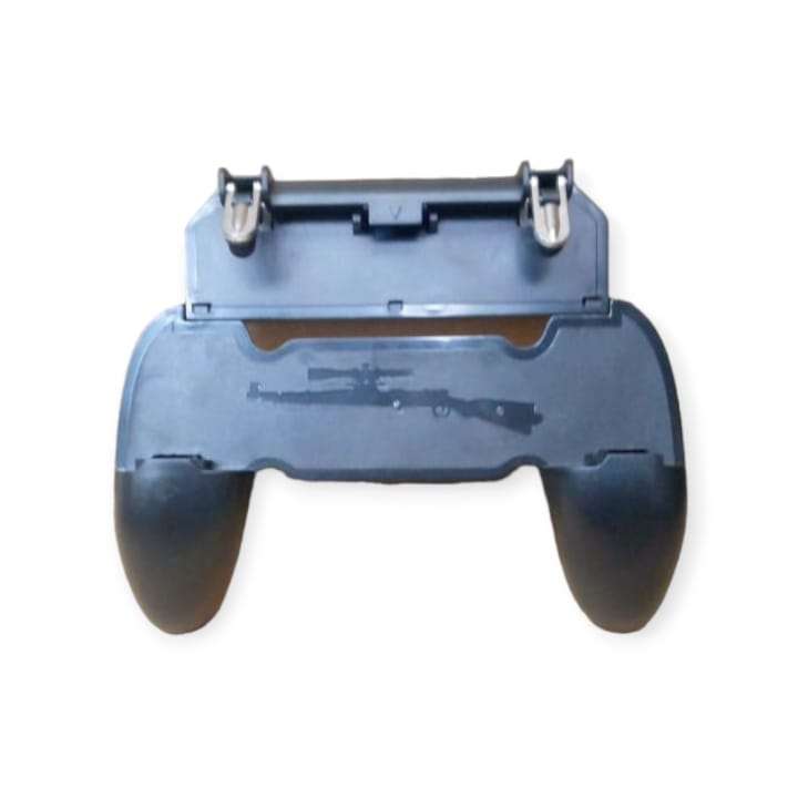 SY-1011 W11 Mobile Game Controller Fire Trigger For PUBG