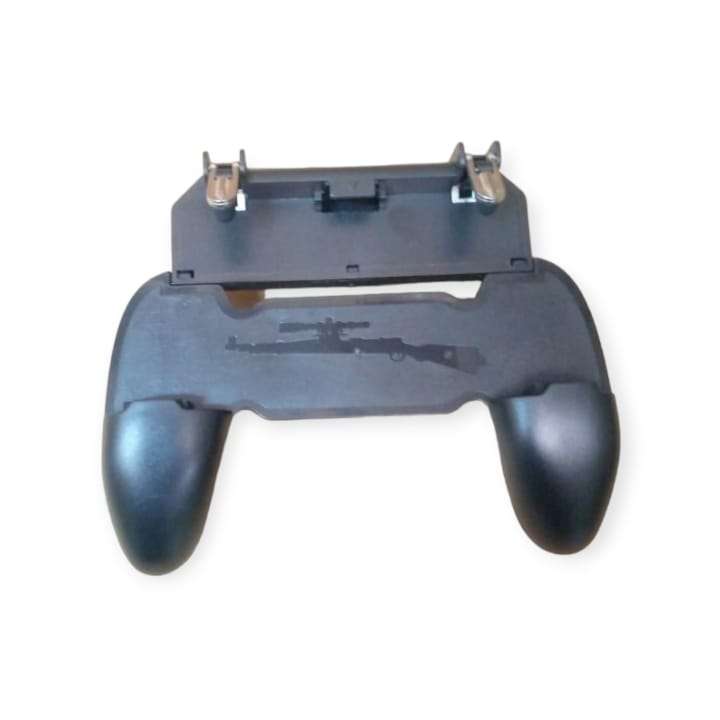 SY-1011 W11 Mobile Game Controller Fire Trigger For PUBG