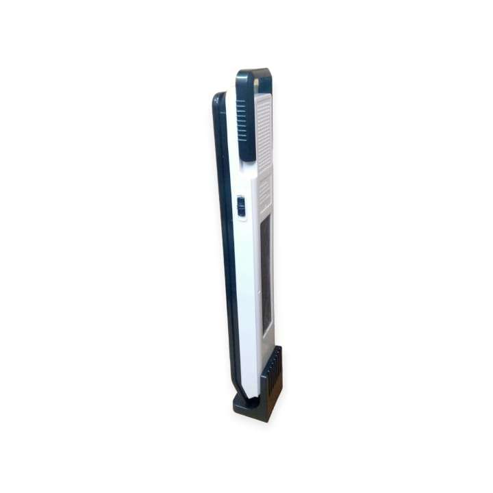 FA-6393T-1 Solar Powered Rechargeable Emergency Light