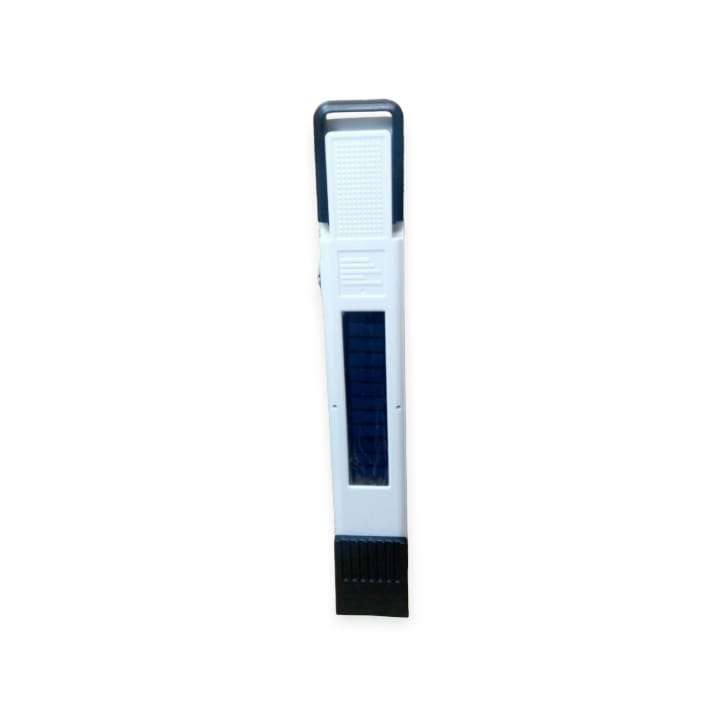 FA-6393T-1 Solar Powered Rechargeable Emergency Light