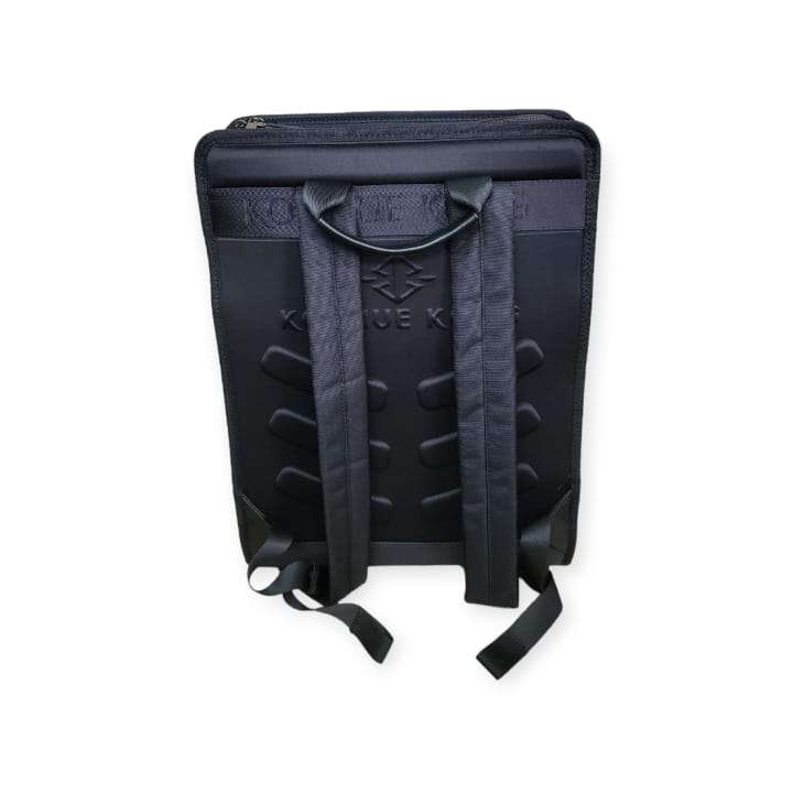 FA-TB001 Solar Powered Battery Back Pack With Built-In 3500Mah Battery