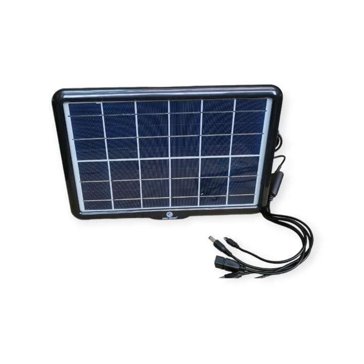 FA-EP-0606A Multifunctional 6W Solar Panel 6V