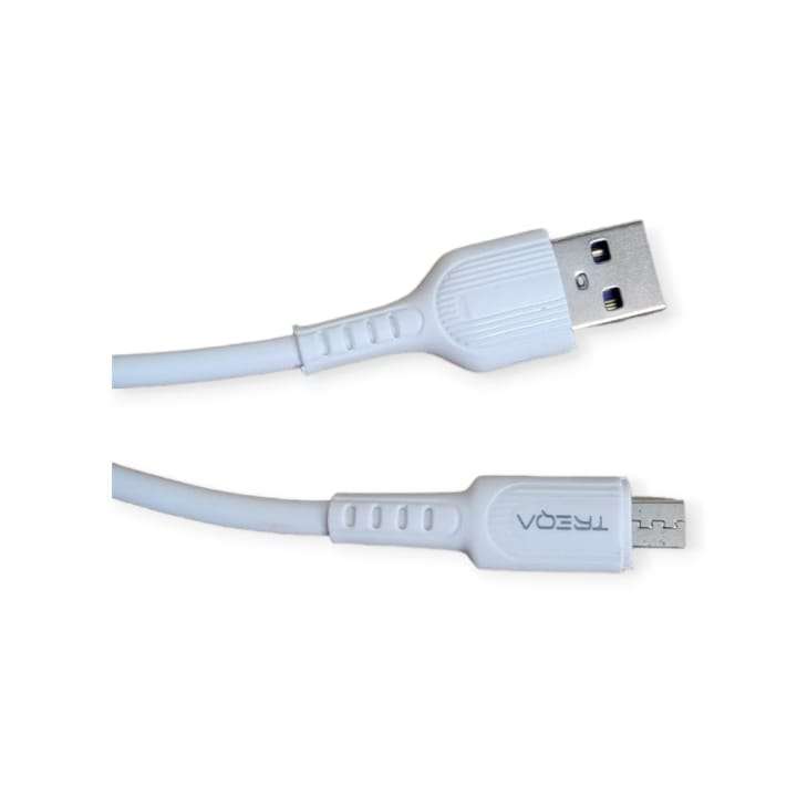 Treqa CA-8351 Micro 3.1A USB Cable