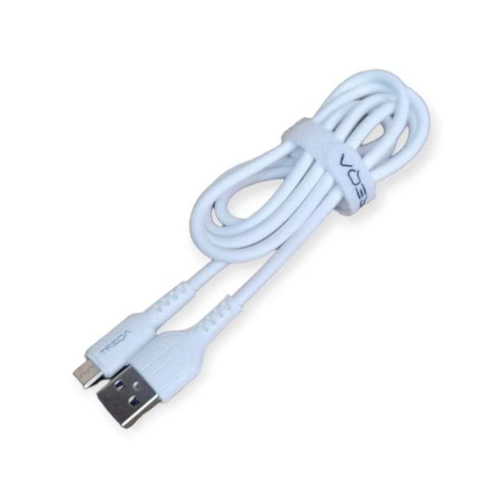 Treqa CA-8351 Micro 3.1A USB Cable