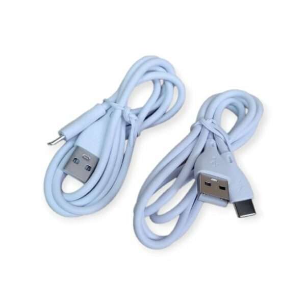 Treqa CA-8823 6A Type C USB Cable Epoch 6G