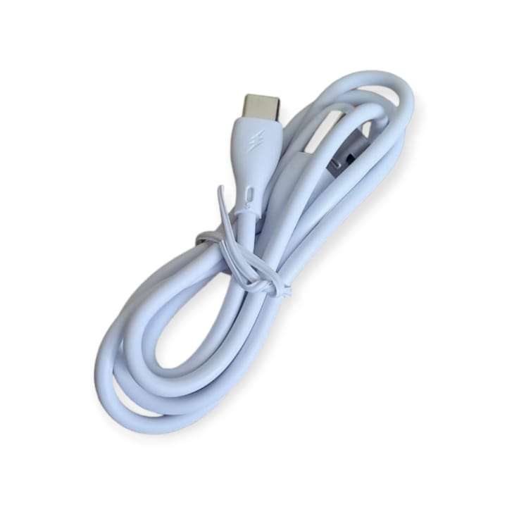 Treqa CA-8823 6A Type C USB Cable Epoch 6G