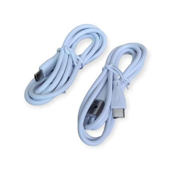 Treqa CA-8823 6A Type C USB Cable Epoch 6G