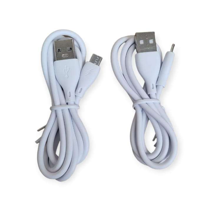 Treqa  CA-8821  6A Micro USB Cable Epoch 6G