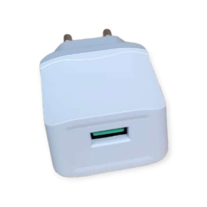Treqa CH-611 Single USB Wall Charger 18W