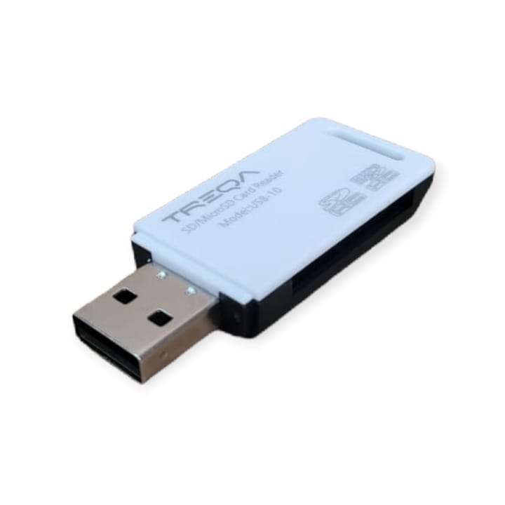 USB-10 Card Reader