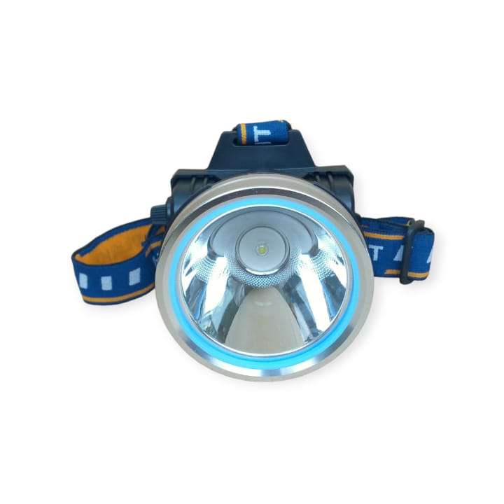 FA-WH01  Rechargeable Headlamp Stepless Dimming 2 x 18650 Battery