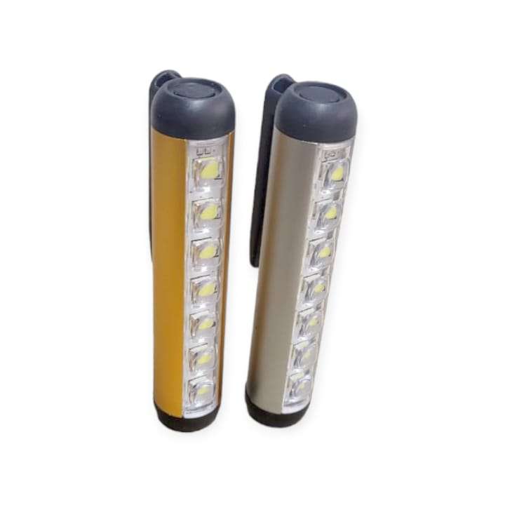 FA-1159 Portable Rechargeable Magnetic Work Light