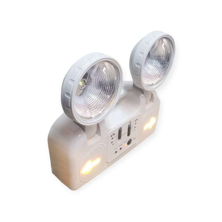 JG8810 Rechargeable Emergency Lamp