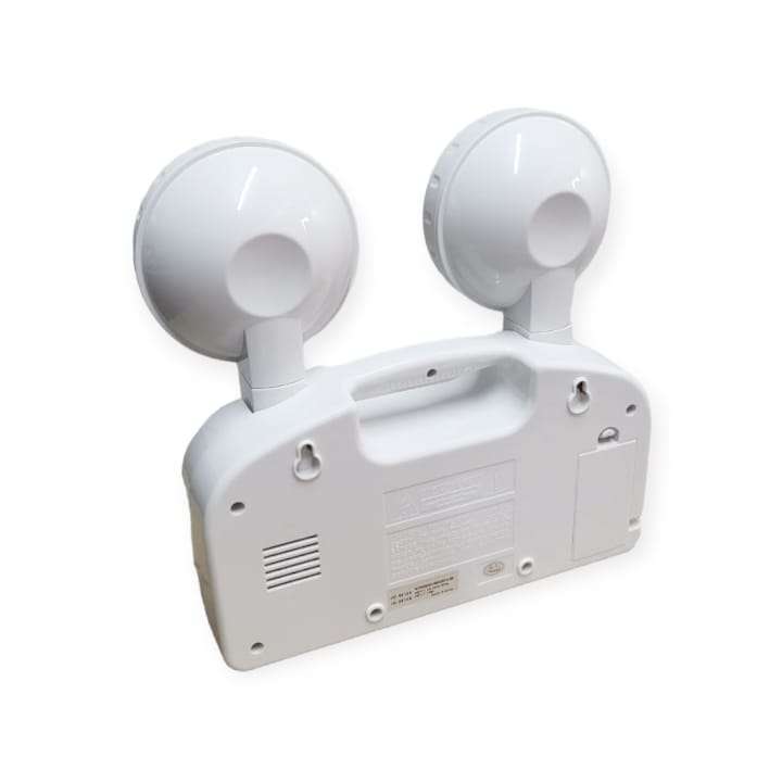 JG8810 Rechargeable Emergency Lamp