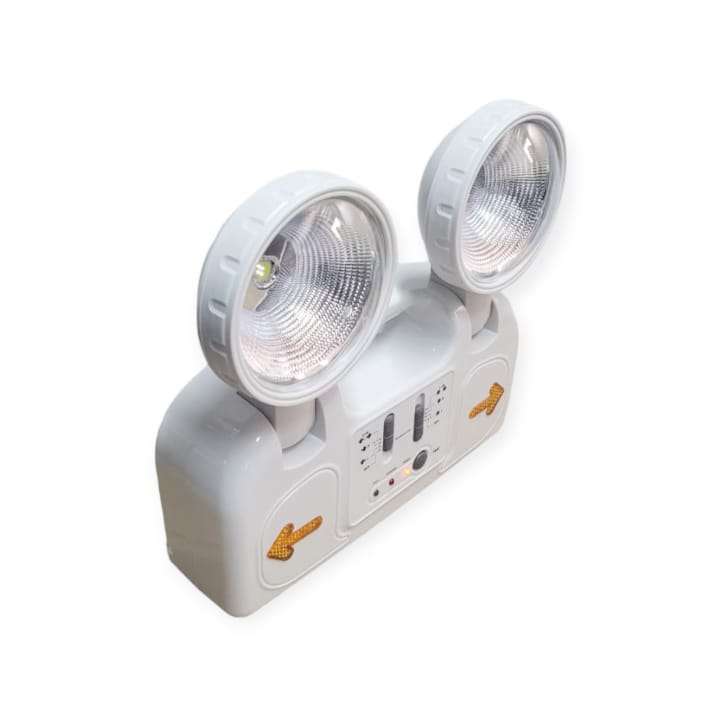 JG8810 Rechargeable Emergency Lamp