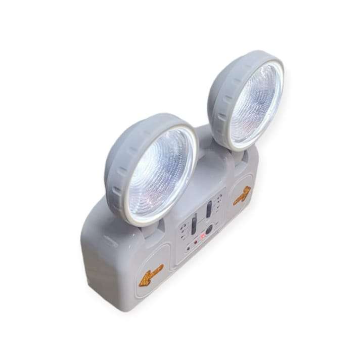 JG8810 Rechargeable Emergency Lamp