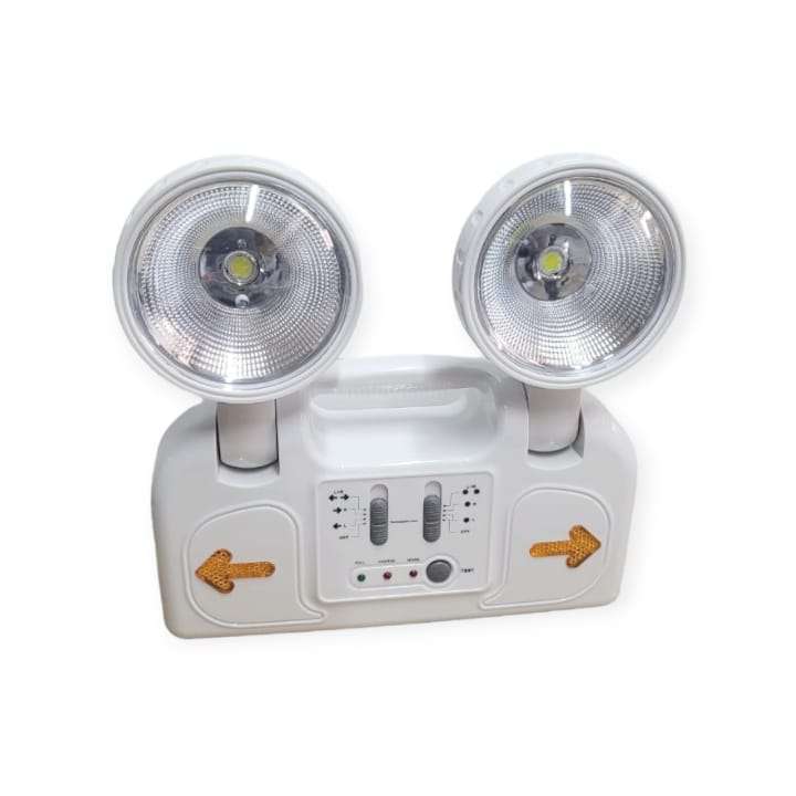 JG8810 Rechargeable Emergency Lamp