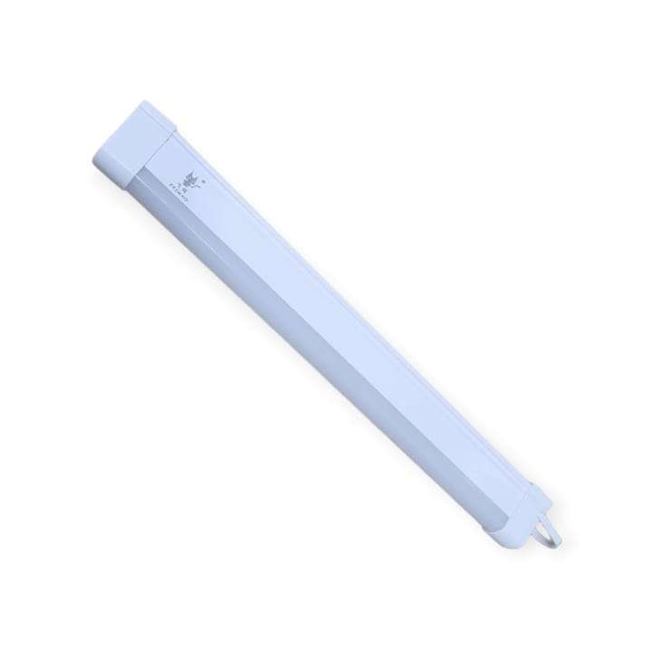 Feimao FM-D6002 Portable USB Rechargeable Emergency LED Tube Light 32CM 60W