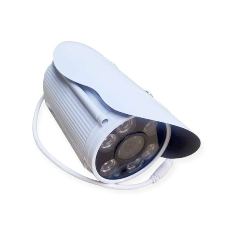 XF0602 IP Digital HD Network Camera 6575-AHD200