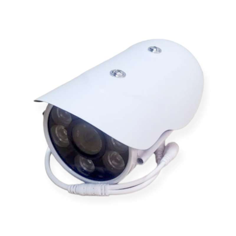 XF0602 IP Digital HD Network Camera 6575-AHD200