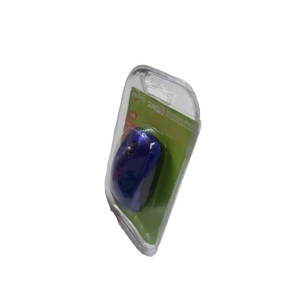 SE-M03 USB 2.4Ghz Wireless Mouse