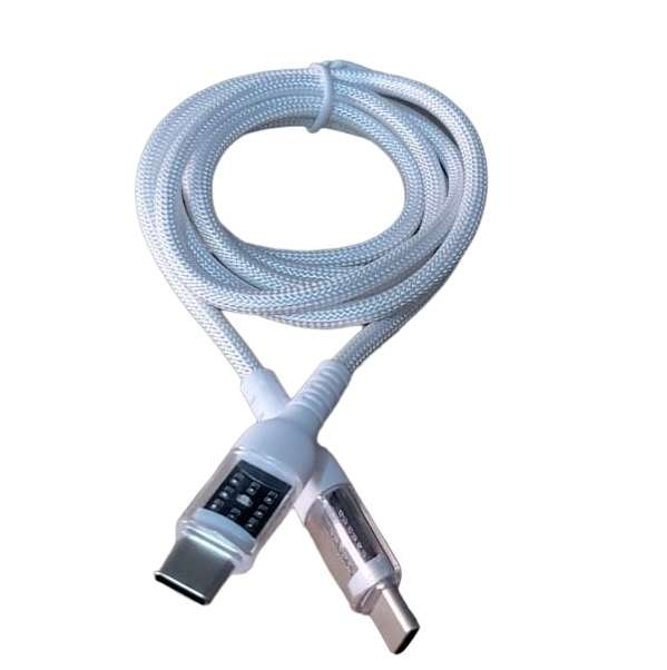Aerbes AB-SJ38-60W Type C Cable 60W 3A