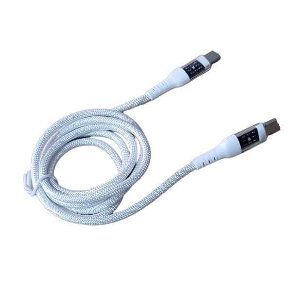 Aerbes AB-SJ38-60W Type C Cable 60W 3A