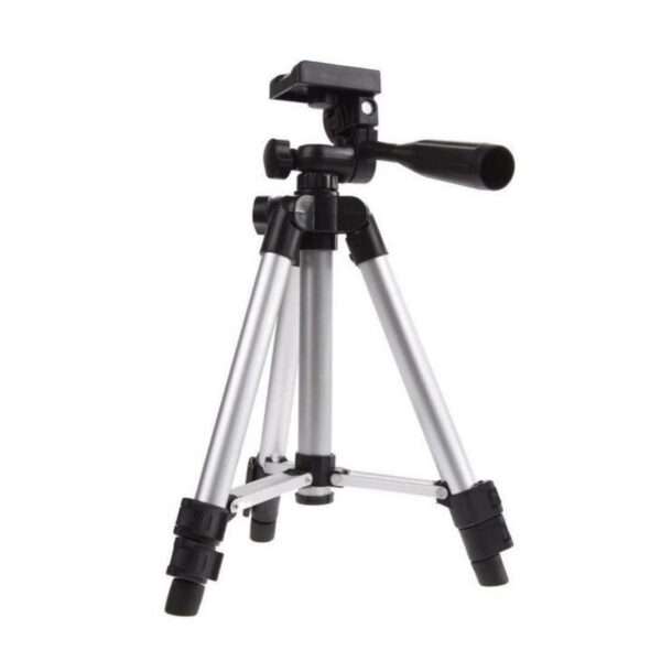 XF0960 Portable And Foldable Camera Mobile Tripod With Bluetooth Remote DK3888