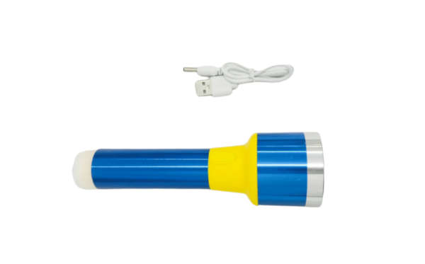 XJ-001 Portable Flashlight