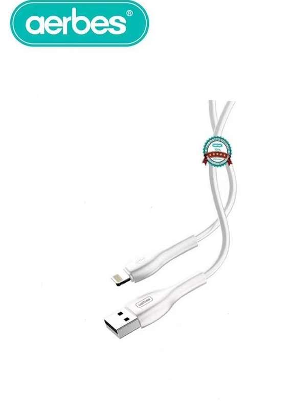 Aerbes AB-S826i 2M USB to Lighting Cable