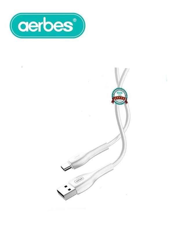 Aerbes AB-S826T 2M USB to Type C Cable