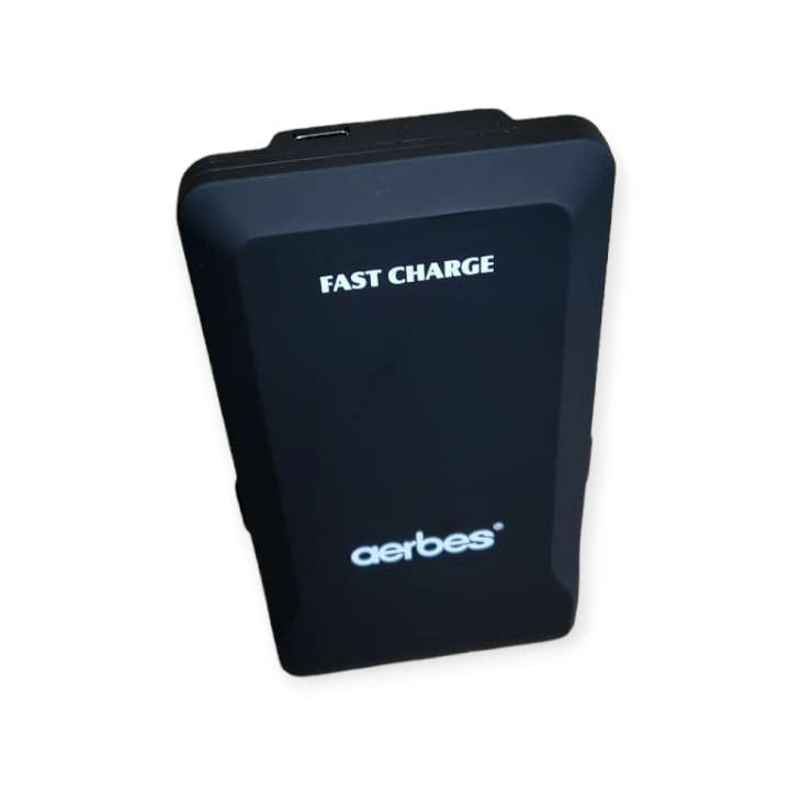 Aerbes AB-SJ07 Multifunctional Wireless Charging Station For Phone, Airpods 15W