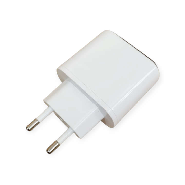 Aerbes AB-SJ23 Smart 3 Port USB Fast Charger 3.0A