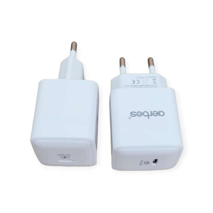 Aerbes AB-SJ29 PD20W Portable Universal Fast PD Charger