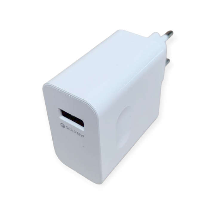 Aerbes AB-SJ17 Portable QC3.0 USB Fast Charger 66W