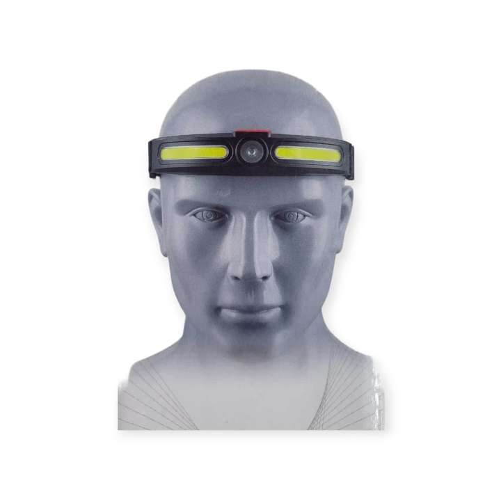 FA-920 Rechargeable All Perspectives Headlamp
