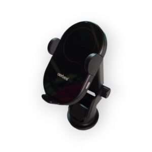Aerbes AB-SJ03  Multifunctional Quick Charge Wireless Charger Phone Bracket