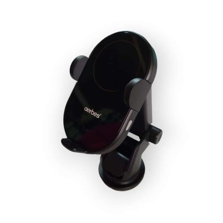 Aerbes AB-SJ03  Multifunctional Quick Charge Wireless Charger Phone Bracket
