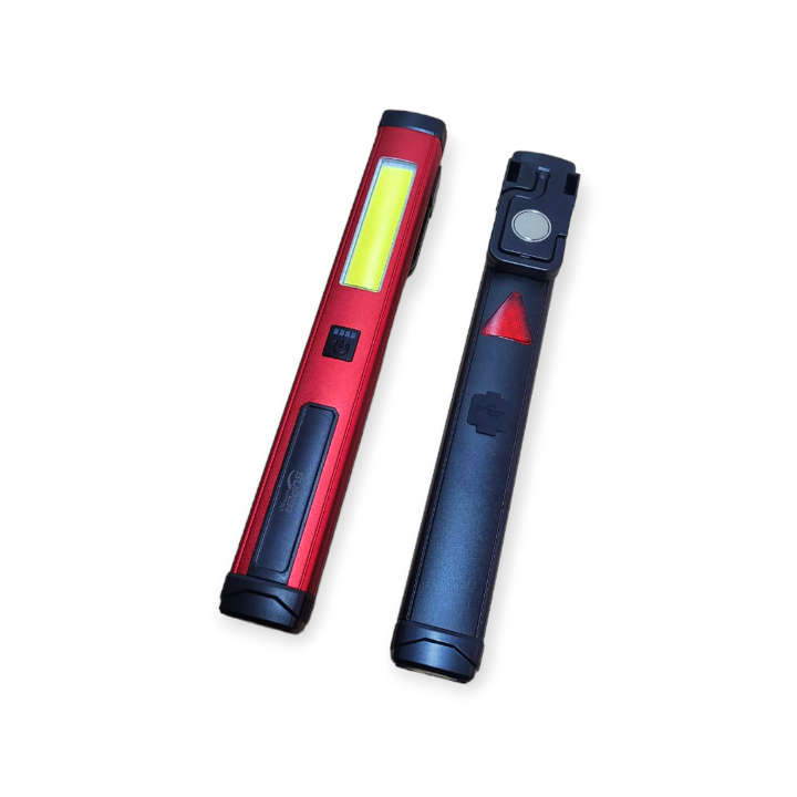 FA-YD-2303 Aluminum Alloy Rechargeable Work Light