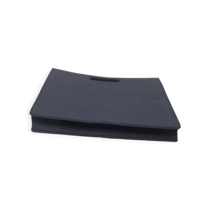 SE-154 Felt Laptop Handheld Bag 15Inch