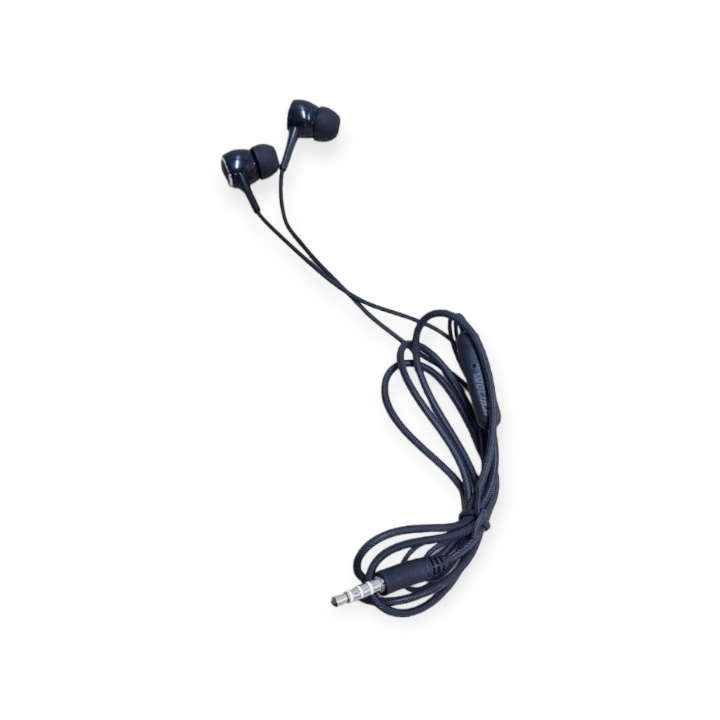 Wolulu AS-50580 Wired 3.5mm Earphones