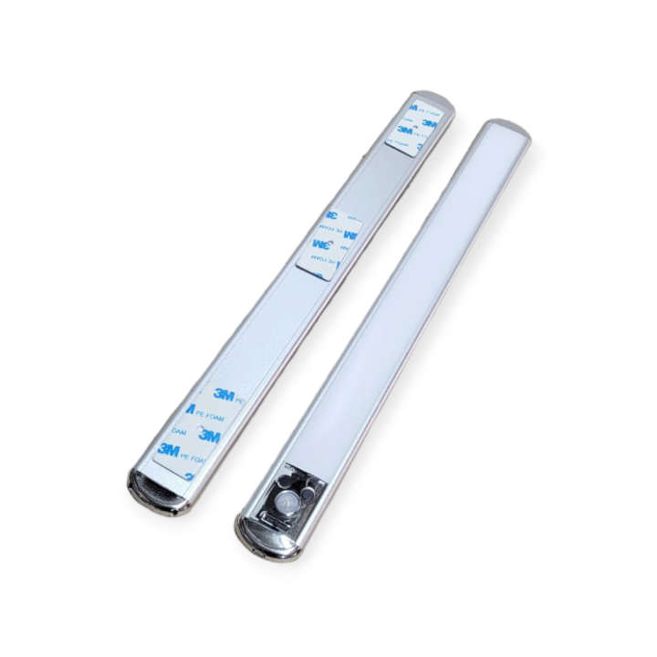 FA-555-40CM Aluminum Alloy Rechargeable Motion Sensor Light