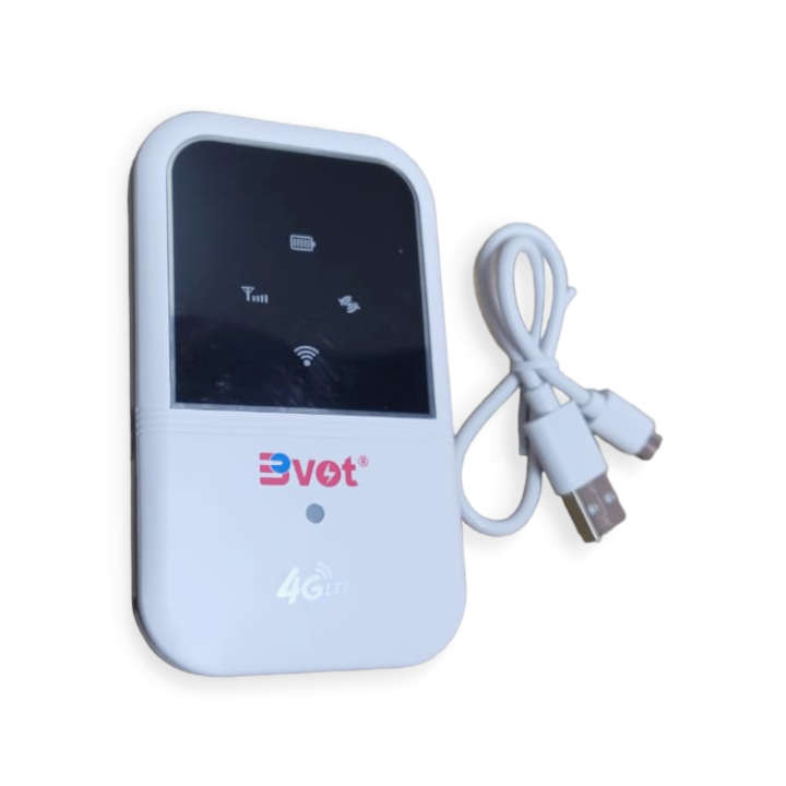Bvot M80 Portable Mobile Pocket Wi-Fi  Router 4G LTE