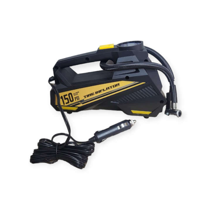 JG20375099 Digital Display Inflatable Air Pump
