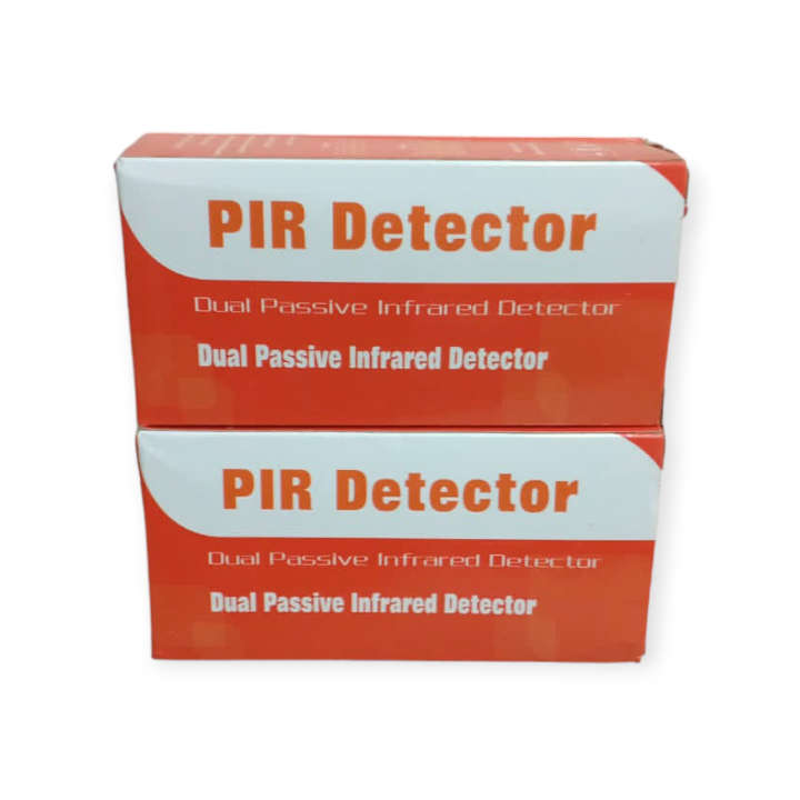 XF0347 Wireless Passive Infrared  High Stability PIR Detector