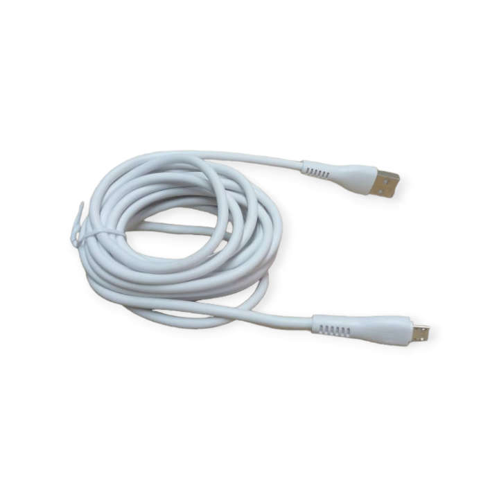 Aerbes AB-820M Micro USB Cable 2.4A 3M