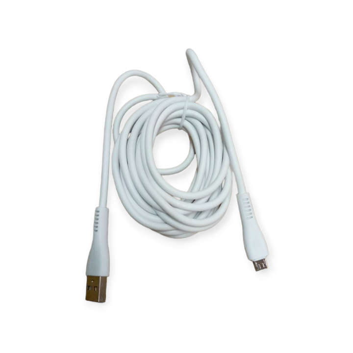 Aerbes AB-820M Micro USB Cable 2.4A 3M