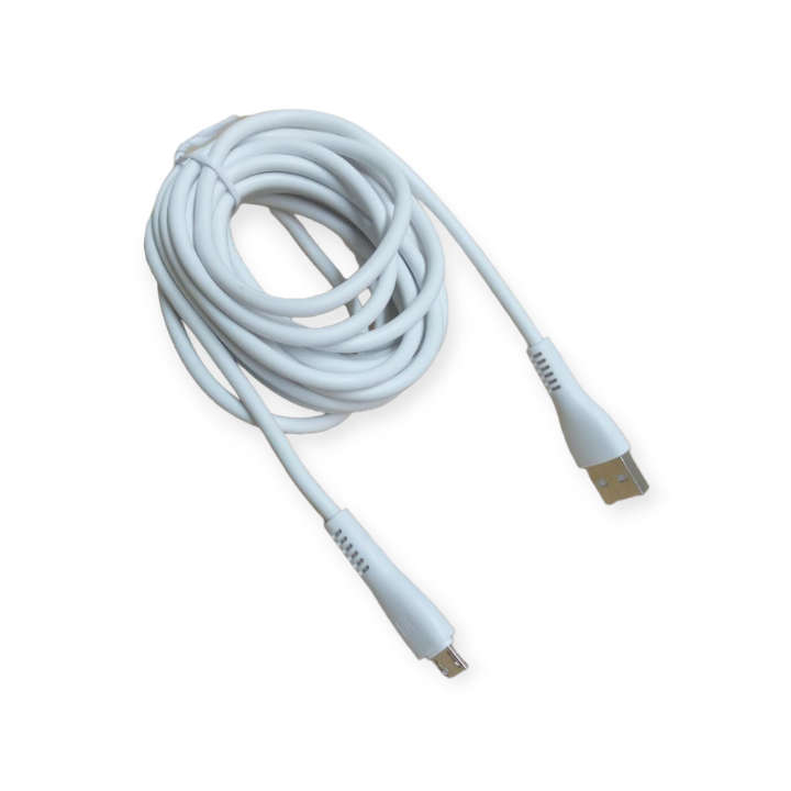 Aerbes AB-820M Micro USB Cable 2.4A 3M