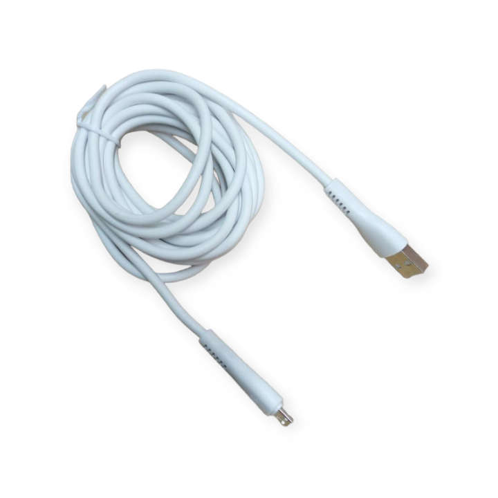 Aerbes AB-820M Micro USB Cable 2.4A 3M
