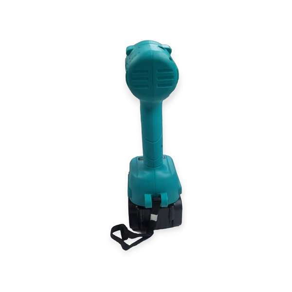 Jiageng JG20375065 Cordless Rechargeable Electric Impact Wrench Driver 25V